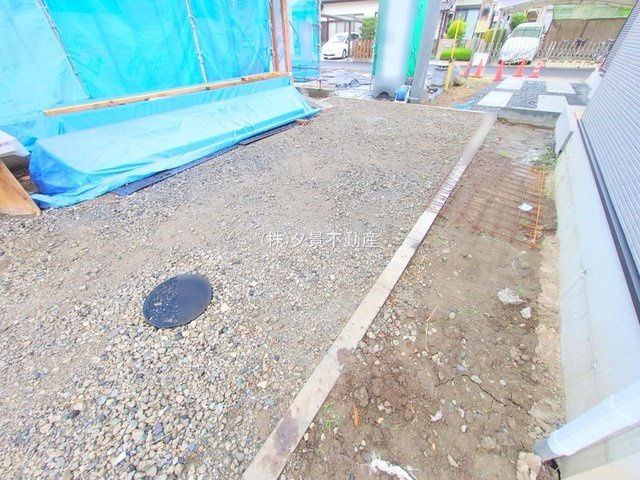  | 《仲介手数料無料》桜区大字下大久保1086-1(2号棟)新築一戸建ていろどりアイタウン