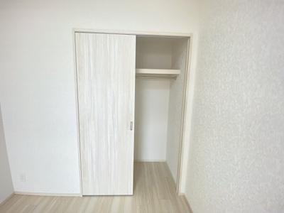 【収納】 | プレジオ荒本新町