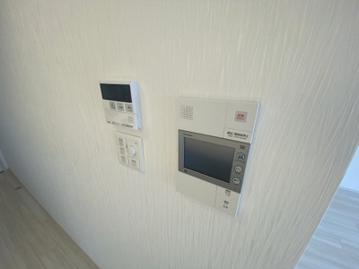 【セキュリティ】 | プレジオ荒本新町