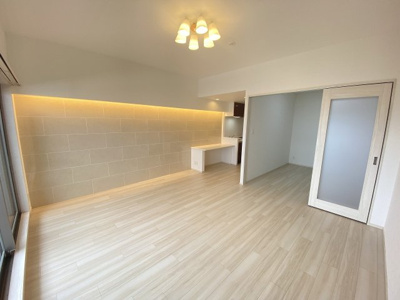 【居間・リビング】 | プレジオ荒本新町