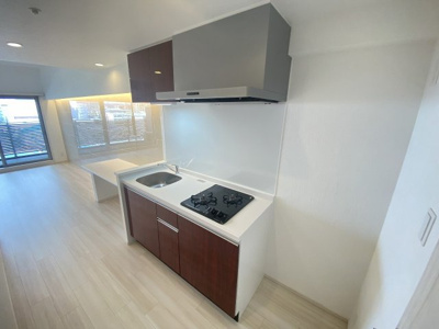 【キッチン】 | プレジオ荒本新町