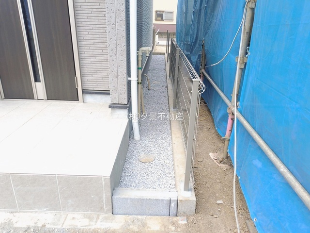 《仲介手数料無料》桜区大字下大久保1086-1新築一戸建ていろどりアイタウン