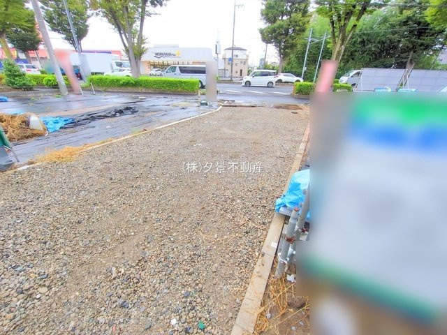  | 《仲介手数料無料》桜区大字下大久保1086-1(3号棟)新築一戸建ていろどりアイタウン