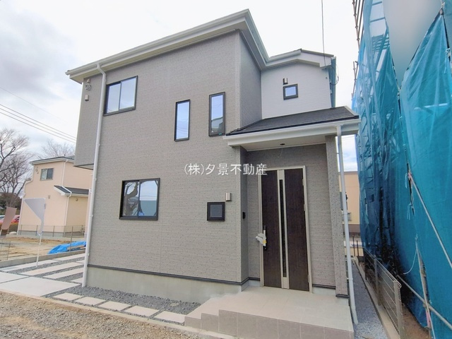 《仲介手数料無料》桜区大字下大久保1086-1新築一戸建ていろどりアイタウン