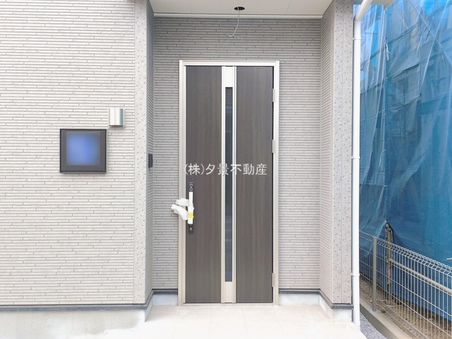 《仲介手数料無料》桜区大字下大久保1086-1新築一戸建ていろどりアイタウン