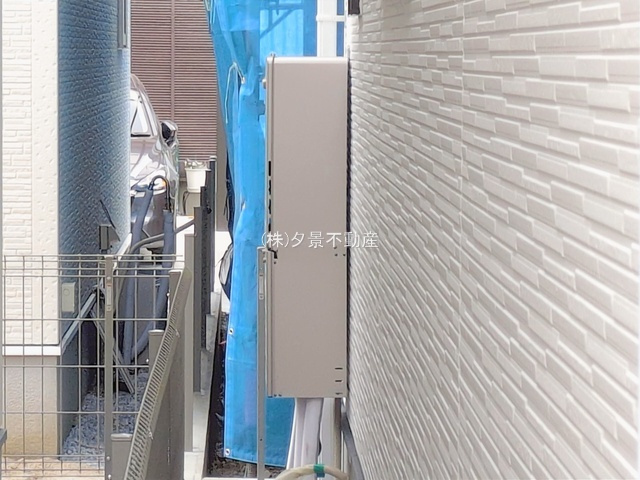 《仲介手数料無料》桜区大字下大久保1086-1新築一戸建ていろどりアイタウン