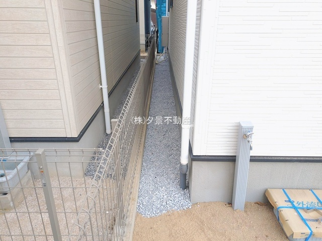 《仲介手数料無料》桜区大字下大久保1086-1新築一戸建ていろどりアイタウン