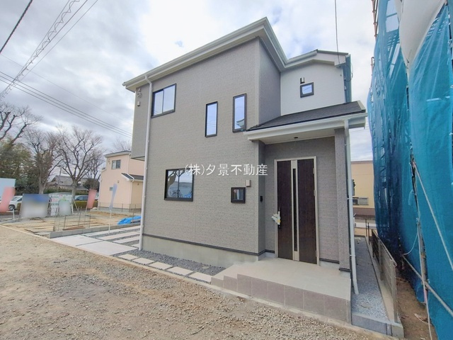《仲介手数料無料》桜区大字下大久保1086-1新築一戸建ていろどりアイタウン