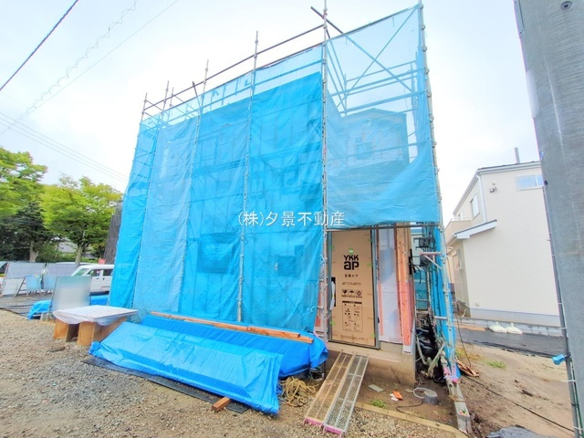  | 《仲介手数料無料》桜区大字下大久保1086-1(3号棟)新築一戸建ていろどりアイタウン