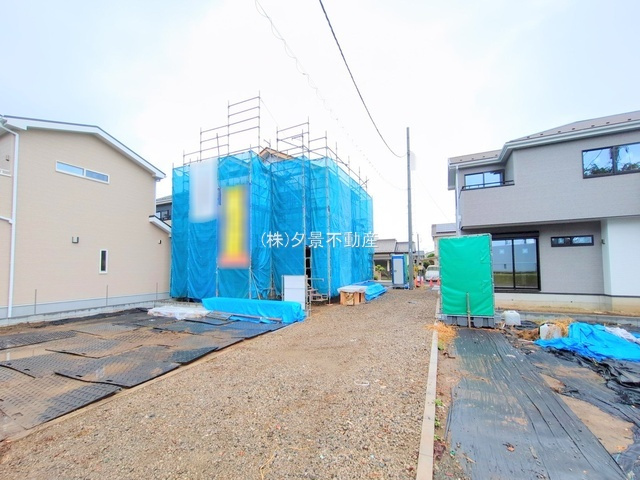  | 《仲介手数料無料》桜区大字下大久保1086-1(3号棟)新築一戸建ていろどりアイタウン