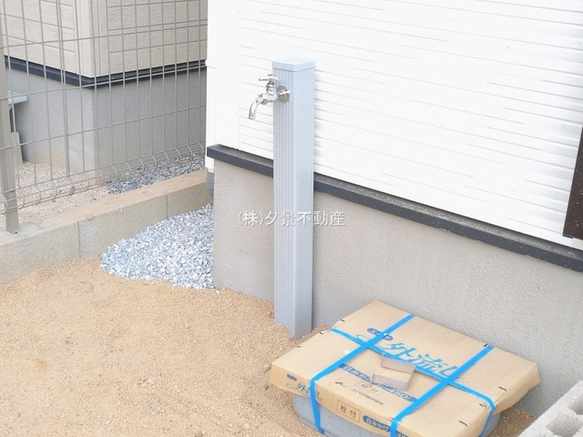 《仲介手数料無料》桜区大字下大久保1086-1(3号棟)新築一戸建ていろどりアイタウン