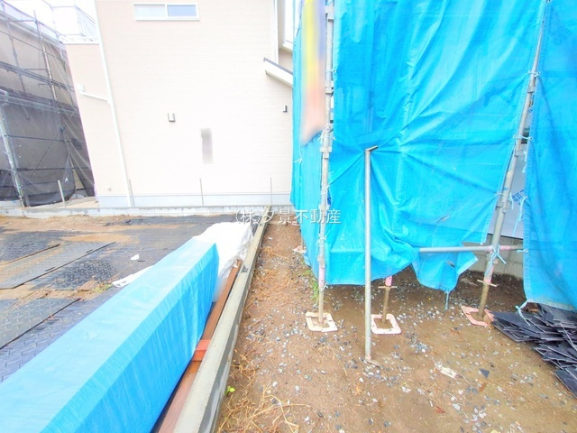  | 《仲介手数料無料》桜区大字下大久保1086-1(3号棟)新築一戸建ていろどりアイタウン