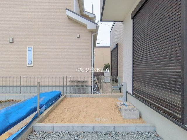 《仲介手数料無料》桜区大字下大久保1086-1(3号棟)新築一戸建ていろどりアイタウン