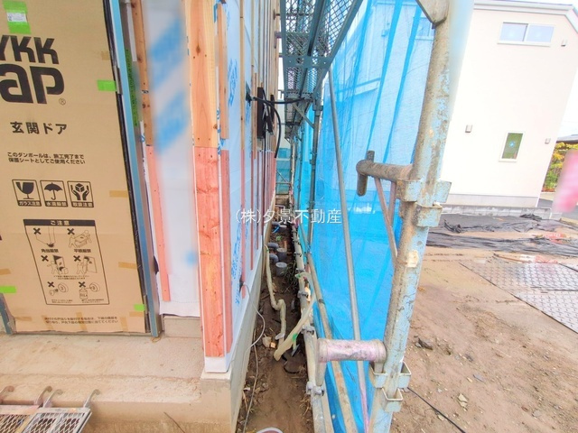  | 《仲介手数料無料》桜区大字下大久保1086-1(3号棟)新築一戸建ていろどりアイタウン