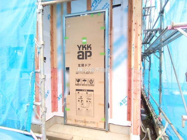  | 《仲介手数料無料》桜区大字下大久保1086-1(3号棟)新築一戸建ていろどりアイタウン