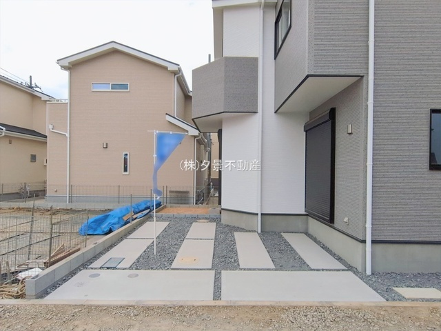 《仲介手数料無料》桜区大字下大久保1086-1新築一戸建ていろどりアイタウン