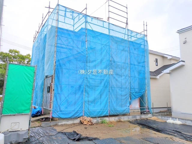  | 《仲介手数料無料》桜区大字下大久保1086-1(3号棟)新築一戸建ていろどりアイタウン