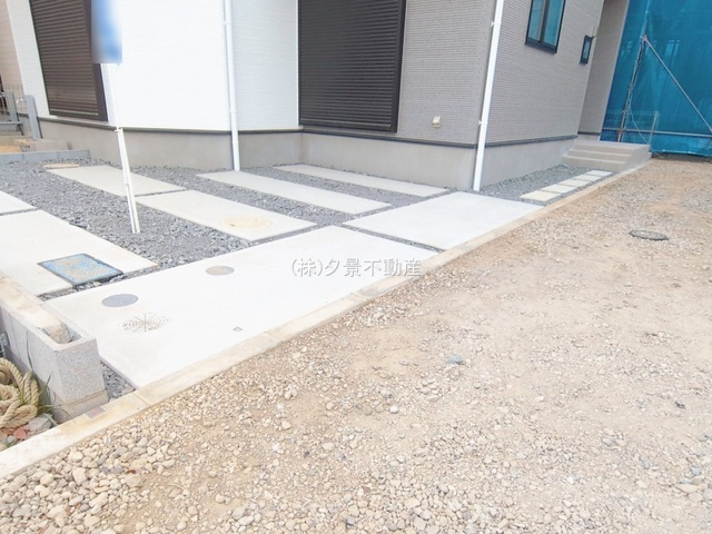 《仲介手数料無料》桜区大字下大久保1086-1新築一戸建ていろどりアイタウン
