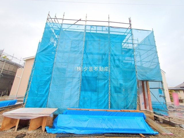  | 《仲介手数料無料》桜区大字下大久保1086-1(3号棟)新築一戸建ていろどりアイタウン