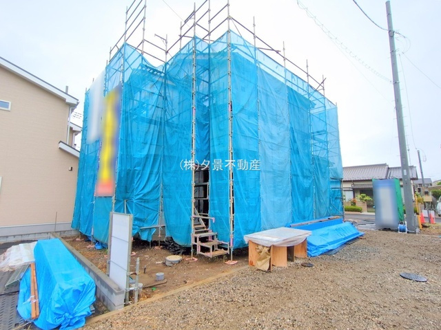  | 《仲介手数料無料》桜区大字下大久保1086-1(3号棟)新築一戸建ていろどりアイタウン