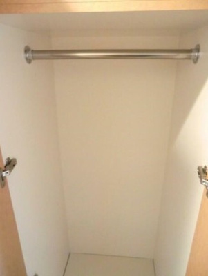 【収納】 | ルーブル中野坂上弐番館