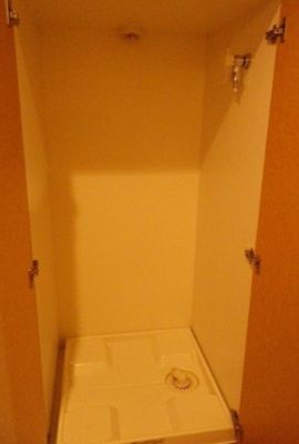 【内装】 | ルーブル中野坂上弐番館