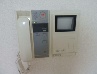 【セキュリティ】 | ルーブル中野坂上弐番館