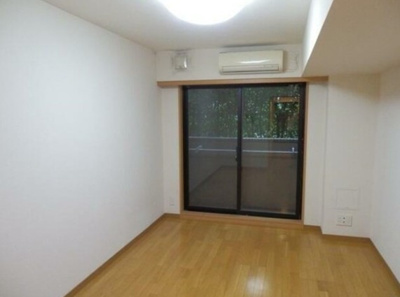 【居間・リビング】 | ルーブル中野坂上弐番館