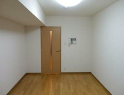 【洋室】 | ルーブル中野坂上弐番館