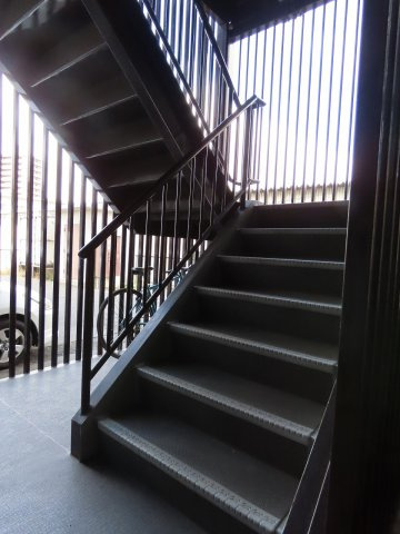 メゾンただちや