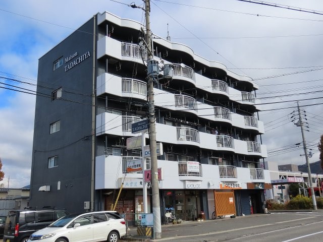 メゾンただちや