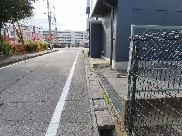 メゾンただちや