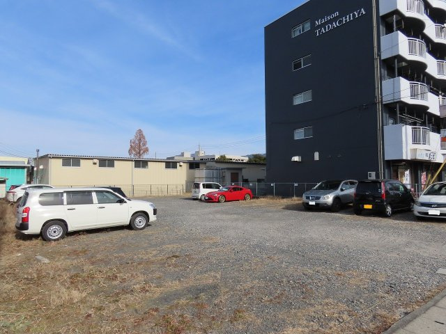 メゾンただちや