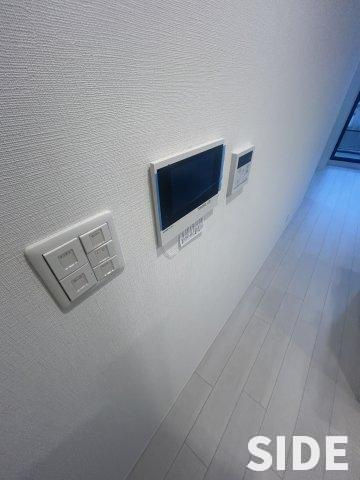 【セキュリティ】 | LA GRACE SENBAYASHI