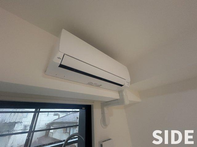 【設備】 | LA GRACE SENBAYASHI