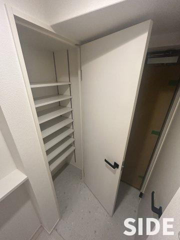 【玄関】 | LA GRACE SENBAYASHI