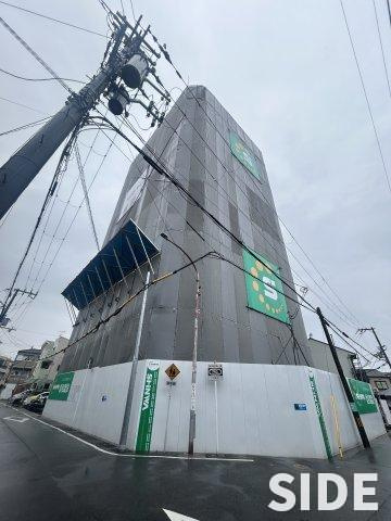 【その他共用部分】 | LA GRACE SENBAYASHI