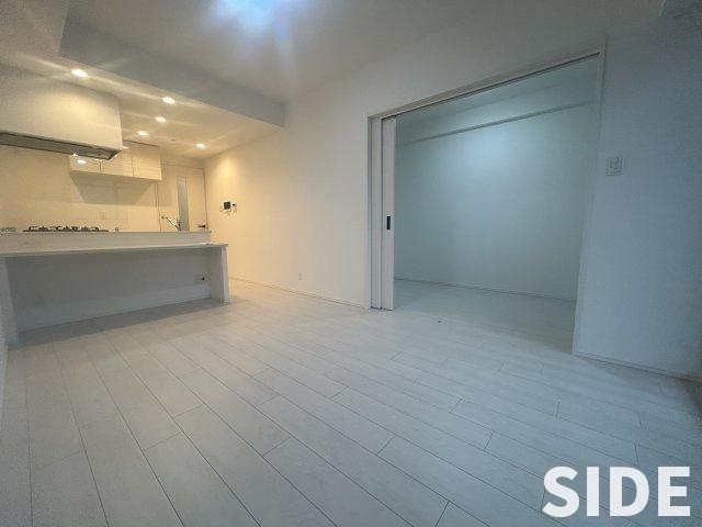 【居間・リビング】 | LA GRACE SENBAYASHI