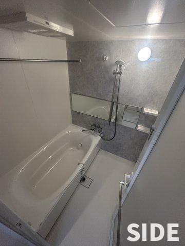 【浴室】 | LA GRACE SENBAYASHI