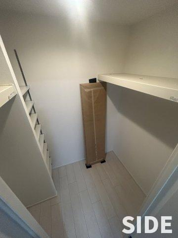 【収納】 | LA GRACE SENBAYASHI