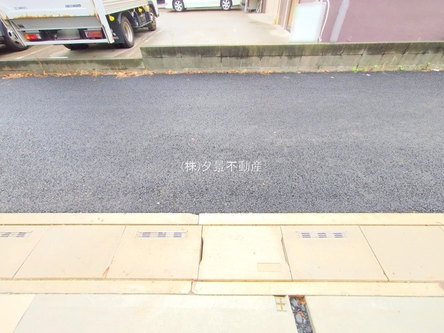 《仲介手数料無料》桜区大字下大久保1086-1(6号棟)新築一戸建ていろどりアイタウン