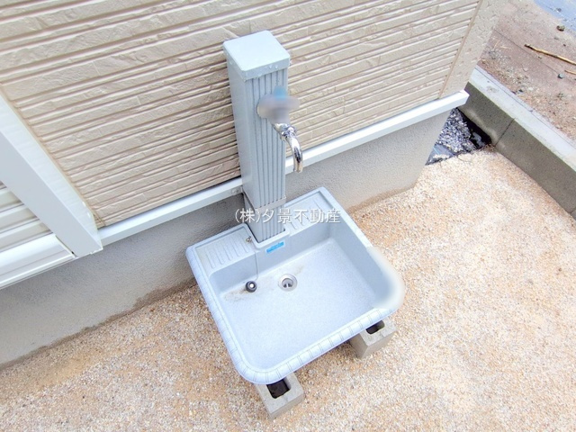 《仲介手数料無料》桜区大字下大久保1086-1(6号棟)新築一戸建ていろどりアイタウン