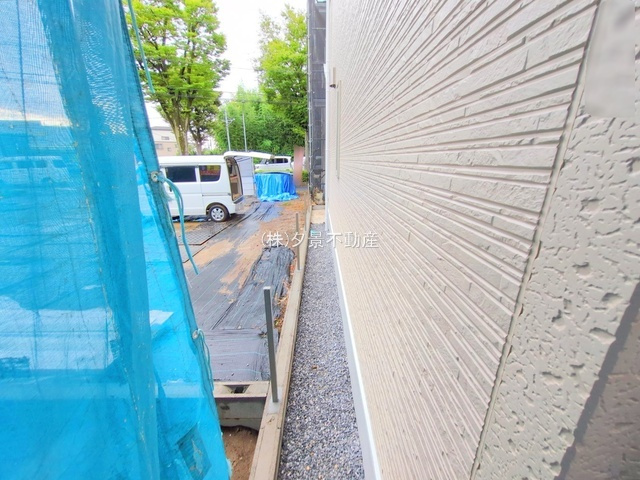 《仲介手数料無料》桜区大字下大久保1086-1新築一戸建ていろどりアイタウン