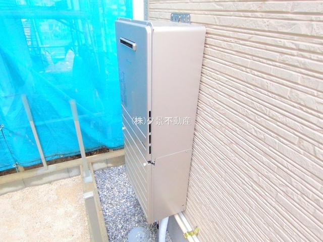 《仲介手数料無料》桜区大字下大久保1086-1新築一戸建ていろどりアイタウン