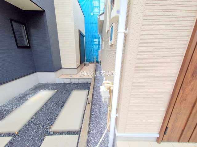 《仲介手数料無料》桜区大字下大久保1086-1新築一戸建ていろどりアイタウン