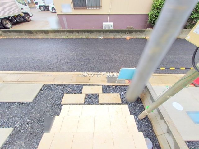 《仲介手数料無料》桜区大字下大久保1086-1新築一戸建ていろどりアイタウン