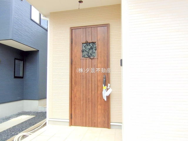 《仲介手数料無料》桜区大字下大久保1086-1(6号棟)新築一戸建ていろどりアイタウン