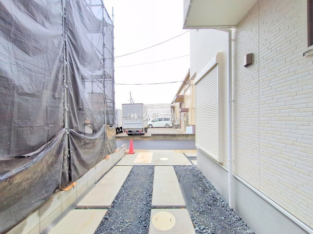 《仲介手数料無料》桜区大字下大久保1086-1(6号棟)新築一戸建ていろどりアイタウン