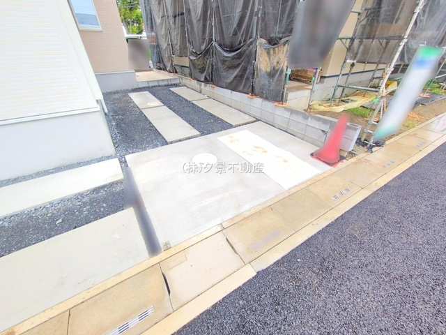 《仲介手数料無料》桜区大字下大久保1086-1(6号棟)新築一戸建ていろどりアイタウン