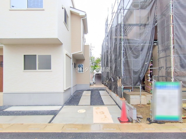 《仲介手数料無料》桜区大字下大久保1086-1新築一戸建ていろどりアイタウン